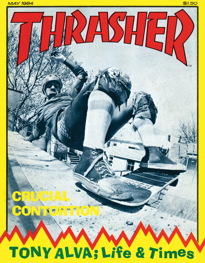 1984-05-01 Cover